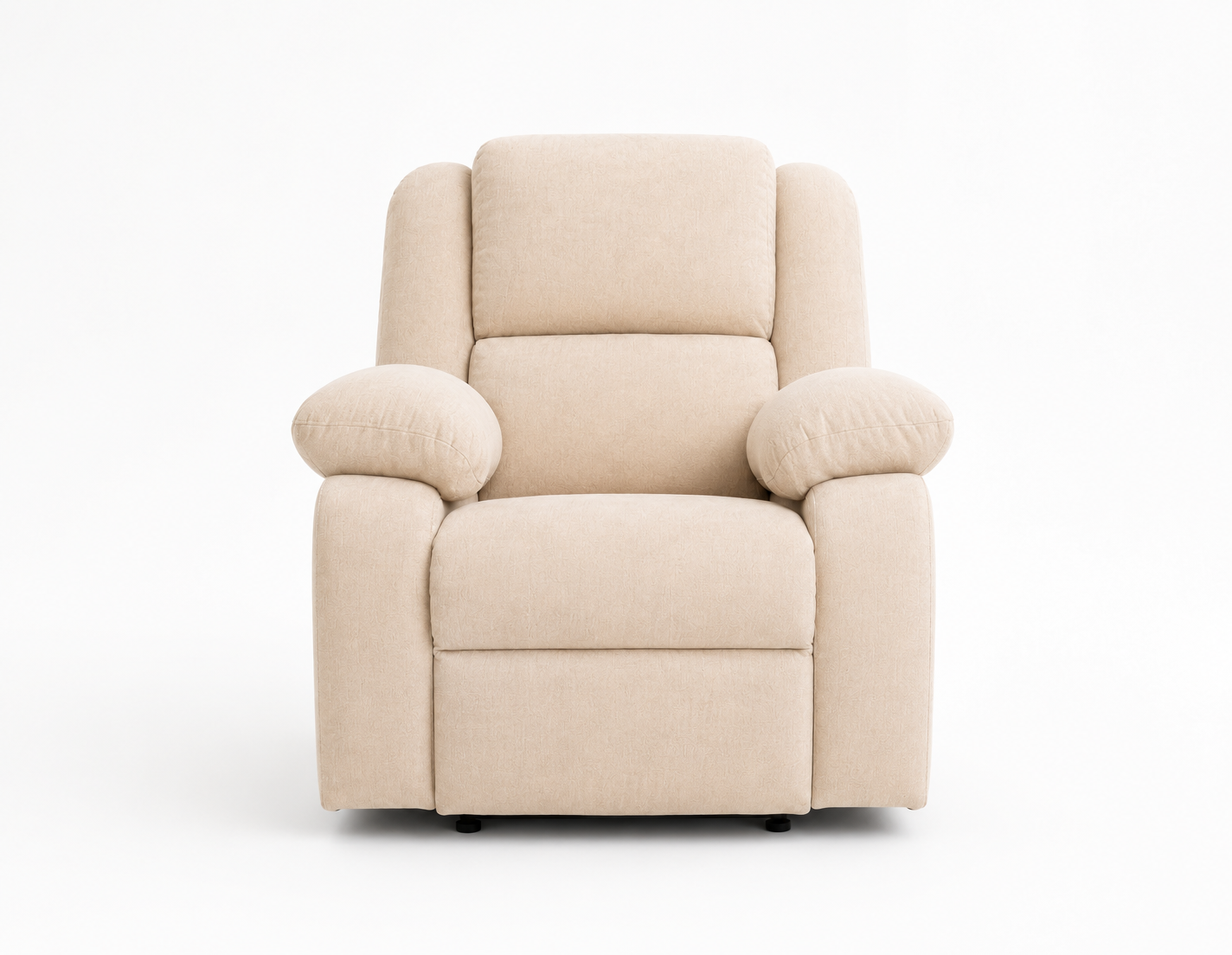Premium Single Recliner view 4